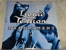 LIQUID TENSION EXPERIMENT 2 VINYL LP / Dream Theater Portnoy RSD electric blue