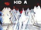 RADIOHEAD-KID A-2VINYL LP PLG UK NEW