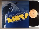 Philippe Besombes  Libra  Prog  OST  Pole  French Press