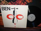 LP JAZZ PSYCH PROG . BEN .VERTIGO SWIRL RARE 2nd PRESS UK 1971 LP GATEFOLD