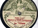 G. RUSS & MAGINI-COLETTI - AidA: Su dunque sorgete / Rivedria le foreste ....