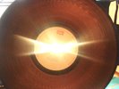 1982 QUEEN - DAVID BOWIE Hot Space TRANSLUCENT VINYL 12