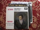 DECCA Sxl 2190 WB, sxl 2010 WB, sxl 2179 WB  Backhaus Beethoven Con. 3, 4 & 5