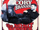 Cory Branan - No-Hit Wonder