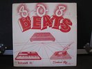 ELECTRO RAP/ The Unknown DJ - 808 Beats (Sealed)