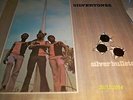 silvertones silver bullets