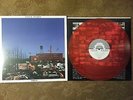 Title Fight - Shed LP RED VINYL TOUR PRESS /300 - joyce manor pity sex seahaven