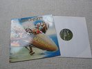 GROBSCHNITT JUMBO KRAUTROCK GREEN BRAIN 1081 GERMANY 1976 DEUTSCHE TEXTE RAR