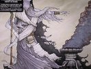 BUDOS BAND, The - Burnt Offering - gatefold LP