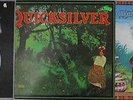Quicksilver 3 LP´s, davon 1 DLP