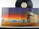 If,If 3,Rare original first pressing,LP