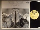 Michel Moulinie  Chrysalide   Prog  French Press Crypto Label  Ange Interest