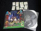 Rich Kids on LSD - Riches to Rags Vinyl LP RKL
