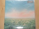 Oasis - Whatever - Rare UK 3 track Limited Edition 12