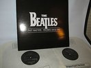BEATLES -PAST MASTERS: VOLUMES 1 & 2 - VINYL ALBUM LP - BPM1