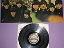 THE BEATLES-BEATLES FOR SALE-1St STEREO ISSUE-PURCHASED BY ME 4/12/1964 EX/CON