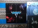 Van Halen self-titled 1978 Original Japan Audiophile-quality Mint- or better