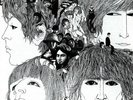 BEATLES Revolver 180G 2012 Stereo Remastered Vinyl LP NEW & SEALED