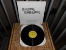 BLACK SABBATH: LIVE IN JAPAN// RARE JAPANESE LIVE-LP