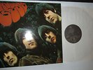 BEATLES - RUBBER SOUL - VINYL ALBUM LP - STEREO PCS3075
