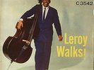 Leroy Vinnegar Sextet-Leroy Walks-Contemporary 12136-ENGLAND VOGUE