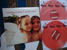 Smashing Pumpkins Siamese Dream 1993 Marbled Peach-colored ORIGINAL Mint-