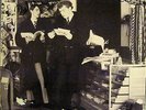 Paul WELLER, Style Council. 1983 LP 'Our Favourite Shop' HAND SIGNED Sleeve FINE