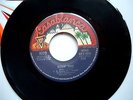 KISS Kissin' Time 45 rpm Record Promo Mono nOT fOR sALE Raw Gene Simmons ROCK