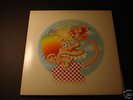 Vinyl LP Grateful Dead - Europe '72 with poster