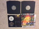 Radiohead In Rainbows Vinyl (unplayed) + 2CD Limited Edition Box Set