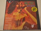 ACDC-Let it Bleed-LTD. Vinyl-Only 75-BLUE VINYL