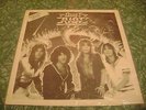 QUIET RIOT / FIRST LP 