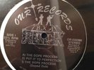 B.K.A. Rock - The Dope Process LP Super Rare Houston Random Rap sealed