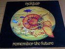 NEKTAR LP REMEMBER THE FUTURE.UK 1973 ORIGINAL UNITED ARTISTS UAG 29545 GATEFOLD