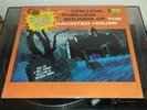 DISNEY CHILLING THRILLING SOUNDS OF THE HAUNTED HOUSE LP IN SHRINK FREE SHIPPING