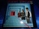 7 x LP's - ITALO DISCO - SILENT CIRCLE--FANCY--VALERIE DORE-BAD BOYS BLUE TOP