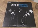 Don Rendell LP Phase III UK Columbia 1st press 1U 1U PLAYS BRILLIANT