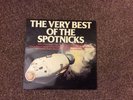 The Very Best Of The Spotnicks