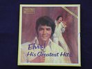 Elvis Presley His Greatest Hits Readers Digest 7 LP Box Set  Mint
