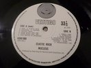 Nucleus LP Elastic Rock UK Vertigo Swirl 1st press LOVELY VINYL