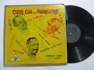 EDMUNDO ARIAS LP MUY DIFICIL PORROS CUMBIAS RICO CALIENTE Y SABROSO# 61