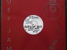 BEASTIE BOYS Rock Hard / Beastie Groove *TEST PRESS* 1985 Rare Original * HEAR
