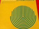 Stereolab Original Dots And Loops 2lp Green And White Vinyl Analog Krautrock Vg+