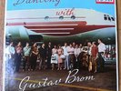GUSTAV BROM & HIS ORCHESTRA Dancing With LP