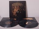 Wolves In The Throne Room Two Hunters 2 LP Records USED
