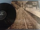 Vinilo LP Itoiz Ezekiel. Xoxoa Diskak 1980