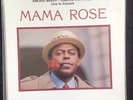 Archie Shepp Jasper Van't Hof Mama Rose MINT Denmark 1982
