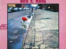 BEN E. KING • SPANISH HARLEM • 1961 STEREO LP ATCO SD 33-133