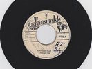 Stranger Cole   Ruff & Tuff   Treasure Isle   VG+   hear