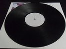 THE SMITHS-DEBUT ALBUM- RARE WHITE LABEL PROMO